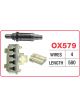 Goss Oxygen Sensor