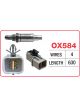 Goss Oxygen Sensor