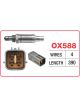 Goss Oxygen Sensor
