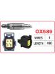 Goss Oxygen Sensor