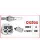 Goss Oxygen Sensor