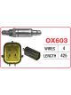 Goss Oxygen Sensor