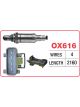 Goss Oxygen Sensor