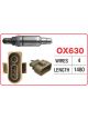 Goss Oxygen Sensor