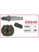 Goss Oxygen Sensor