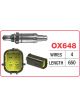 Goss Oxygen Sensor
