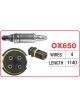 Goss Oxygen Sensor