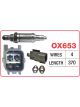 Goss Oxygen Sensor