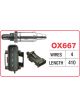 Goss Oxygen Sensor