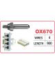 Goss Oxygen Sensor