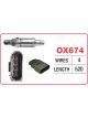 Goss Oxygen Sensor
