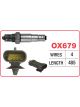 Goss Oxygen Sensor