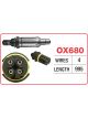 Goss Oxygen Sensor