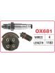 Goss Oxygen Sensor