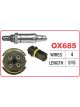 Goss Oxygen Sensor