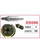 Goss Oxygen Sensor