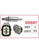 Goss Oxygen Sensor