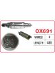 Goss Oxygen Sensor