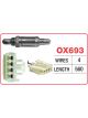 Goss Oxygen Sensor