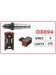 Goss Oxygen Sensor