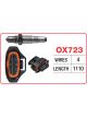 Goss Oxygen Sensor
