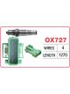 Goss Oxygen Sensor