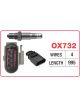 Goss Oxygen Sensor