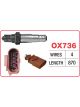 Goss Oxygen Sensor