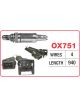 Goss Oxygen Sensor