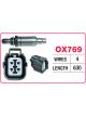 Goss Oxygen Sensor