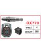Goss Oxygen Sensor