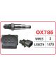Goss Oxygen Sensor