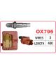 Goss Oxygen Sensor