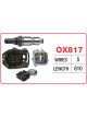 Goss Oxygen Sensor