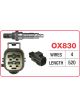 Goss Oxygen Sensor