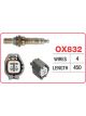 Goss Oxygen Sensor