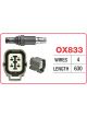 Goss Oxygen Sensor