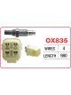 Goss Oxygen Sensor