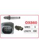 Goss Oxygen Sensor