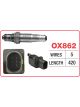 Goss Oxygen Sensor