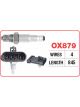 Goss Oxygen Sensor