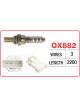 Goss Oxygen Sensor