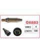 Goss Oxygen Sensor