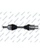 GSP Drive Shaft
