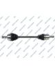 GSP Drive Shaft