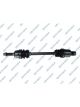 GSP Drive Shaft