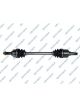 GSP Drive Shaft