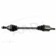 GSP Drive Shaft