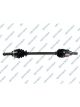 GSP Drive Shaft