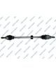GSP Drive Shaft